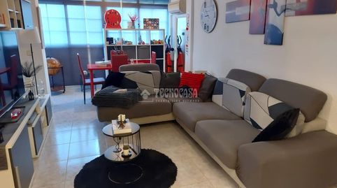 Foto 2 de Piso en venta en Palma - Palmilla, Málaga Capital