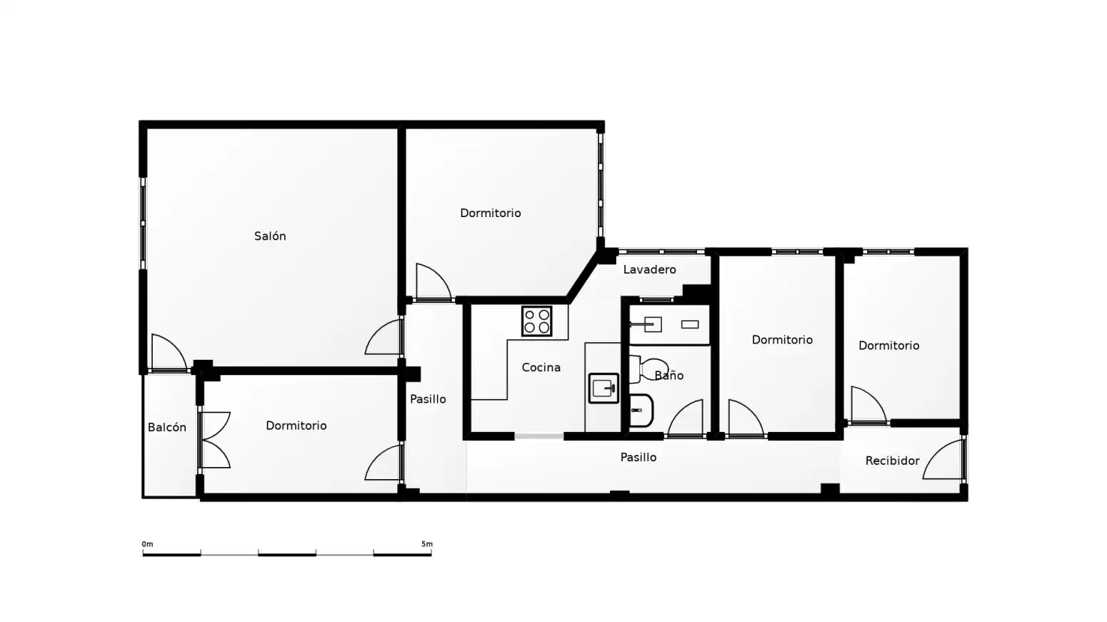 Appartement avec terrasse à vendre à Albalat dels Sorells, imagen 22