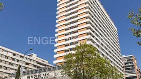 Foto 4 de Piso en venta en Hispanoamérica - Bernabéu, Madrid Capital