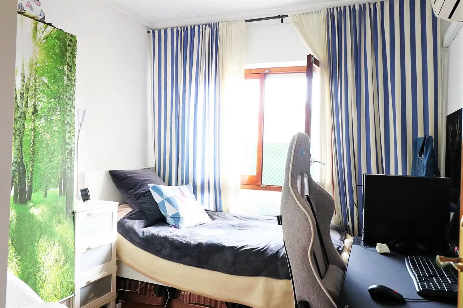 Apartment with lift for sale in Carrer Blasco Ibáñez, imagen 9