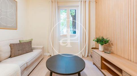 Foto 2 de Pis de lloguer a Paseo de las Delicias, Palos de Moguer, Madrid