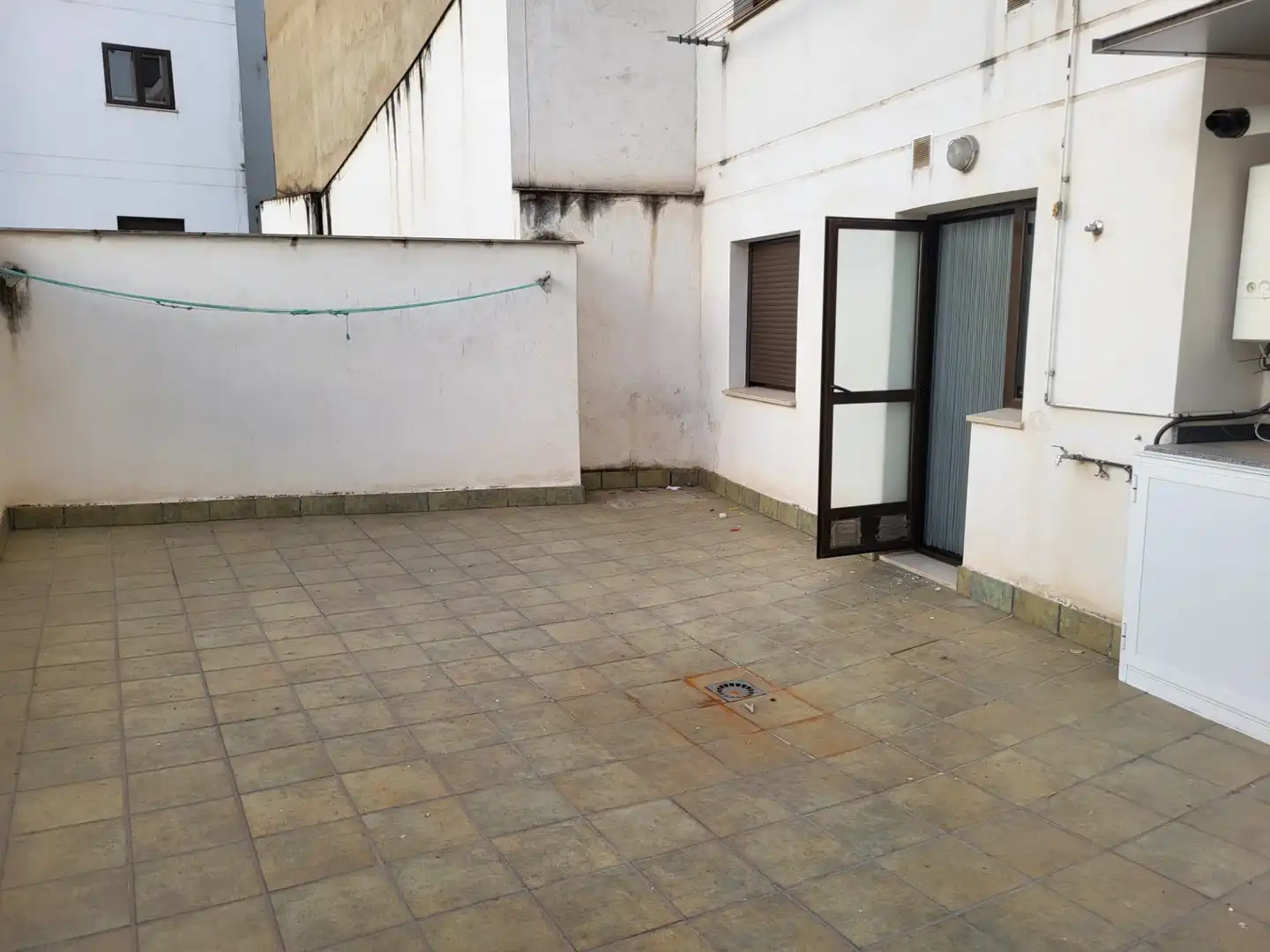 Appartement compact avec ascenseur à louer à La Estación, imagen 20