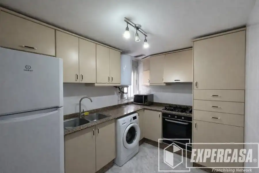 Cocina de Piso en venta en Llíria con Aire acondicionado