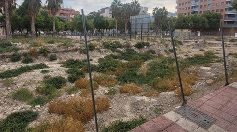 Foto 4 de Residencial en venda a San Pio X, Murcia