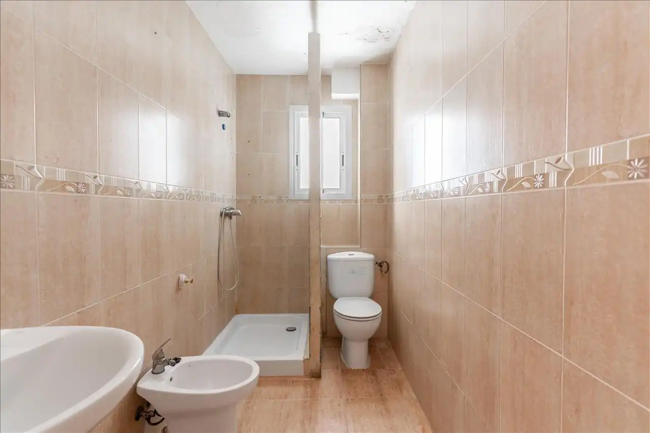Baño de Piso en venta en Gádor