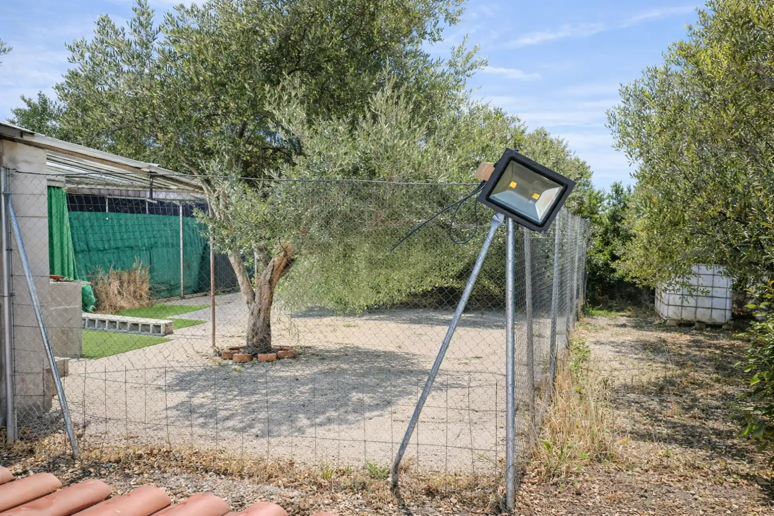 Terreno rustico in vendita a Chinchón, imagen 7