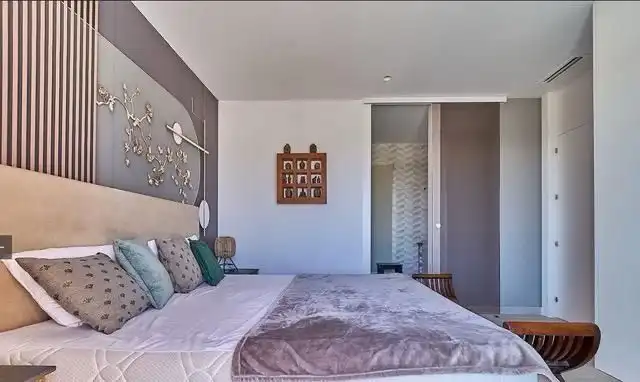 Maisonette mit Pool zum Verkauf in Balcón de Finestrat - Terra Marina, imagen 19