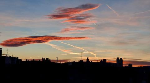 Foto 5 de Àtic en venda a Les Clotes, Barcelona