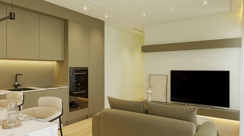 Foto 3 de Apartamento en venta en Alfalfa - Santa Cruz, Sevilla Capital