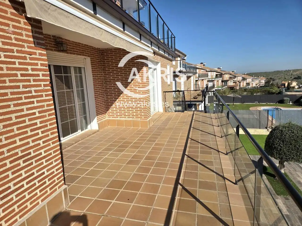 Casa o xalet en venda a Calle de la Avutarda, Layos