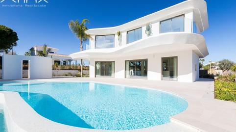 Photo 3 of House or chalet for sale in Calle Calle Kentia, Cap Martí - El Tossalet - Pinomar, Jávea / Xàbia