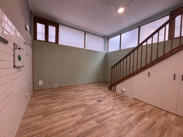 Local comercial en Alquiler en Sopelana