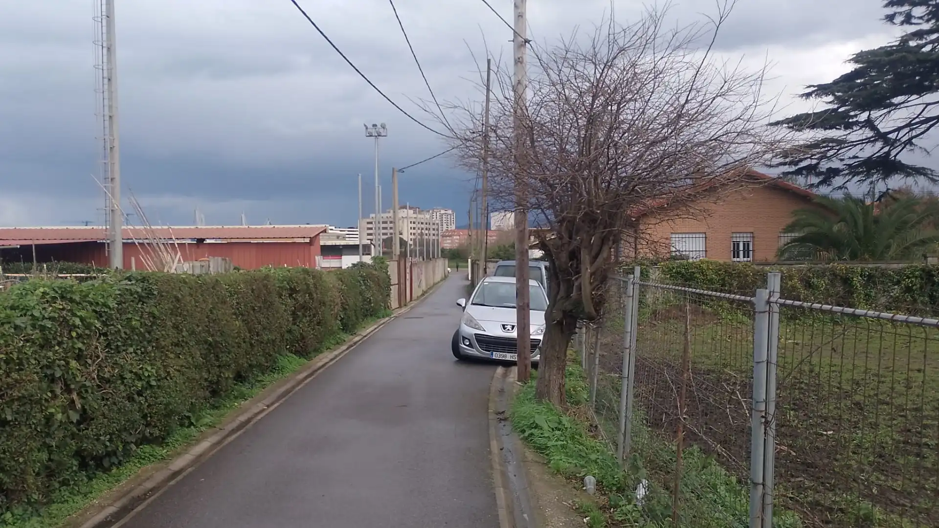 Residencial en venta en Camín del Tate, 255, Jove