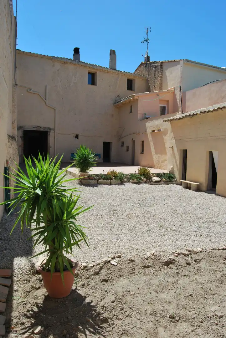 Landhaus mit Garten zum Verkauf in Carrer Bisbe Sanahuja, imagen 4