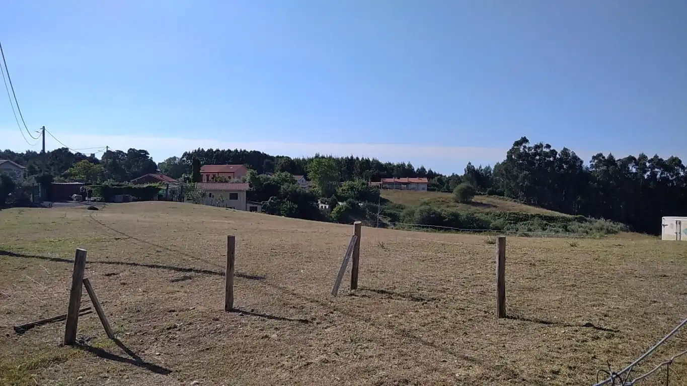 Wohnbaugrundstück zum Verkauf in N/A 841, imagen 7