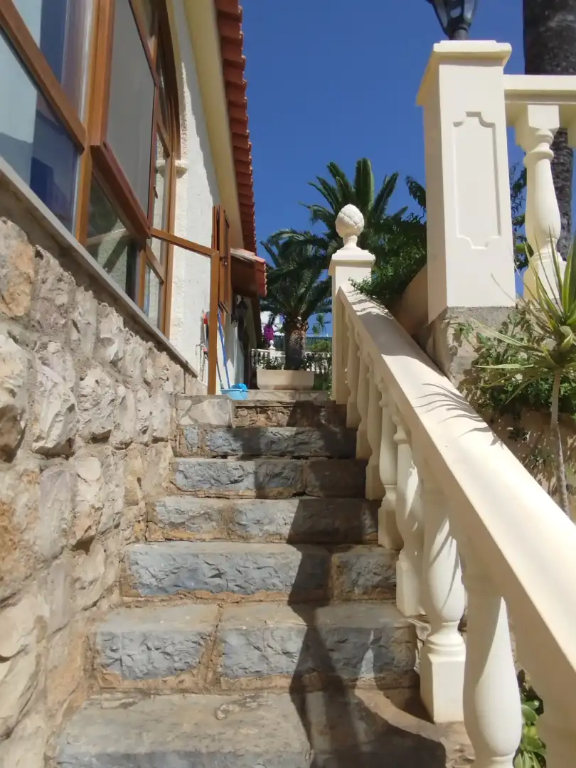 Residencial en venda en Alcalà de Xivert
