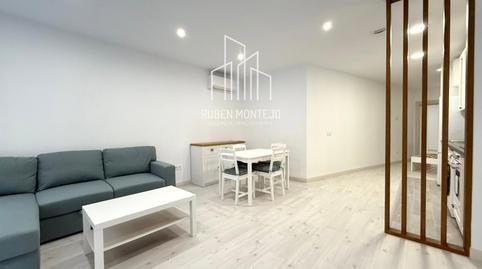 Foto 4 de Apartament de lloguer a Grillo, San Esteban - San Cristóbal, Salamanca