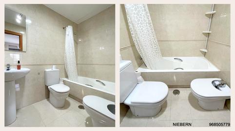 Photo 3 of Flat to rent in Calle Salitre, Casco Antiguo, Murcia