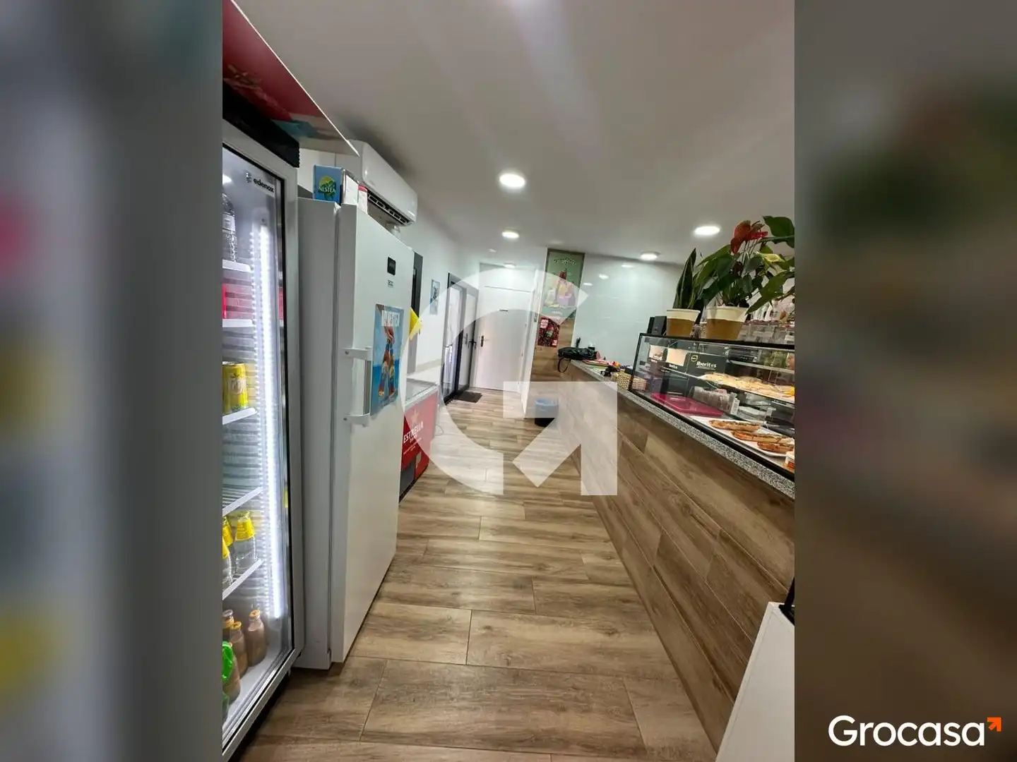 Local comercial en venta en CL DOMENECH I MONTANER, imagen 6