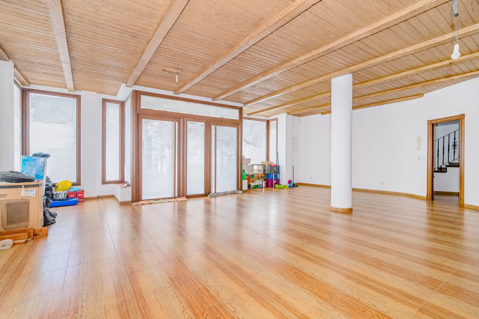 Inmuebles singulares con ascensor en venta en Calle Almenillas 2, imagen 8