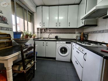 Wohnung mit Balkon zum Verkauf in Antonio cuevas belmonte