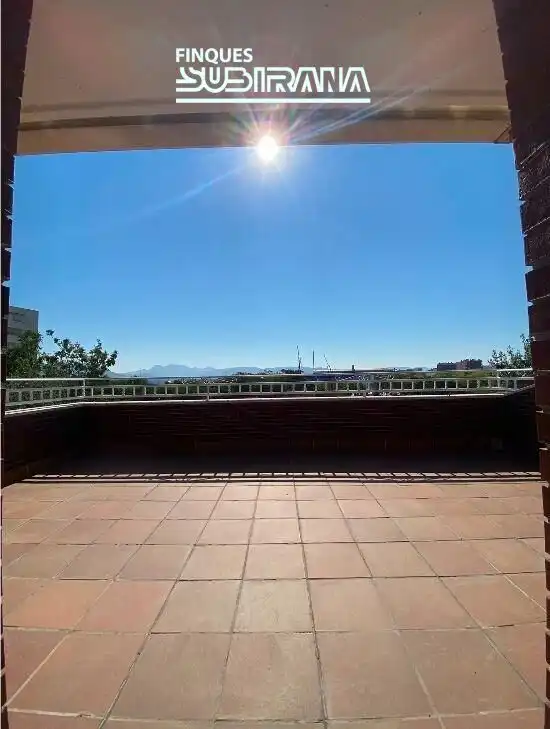 Terrace of Houses for sale in Igualada  with Heating, Terrace and Storage room