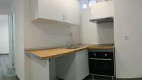 Kitchen of Flat for sale in  Madrid Capital  with Air Conditioner, Heating and Parquet flooring