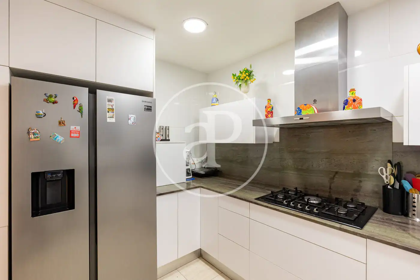 Flat with lift for sale in Carrer de Còrsega, imagen 13