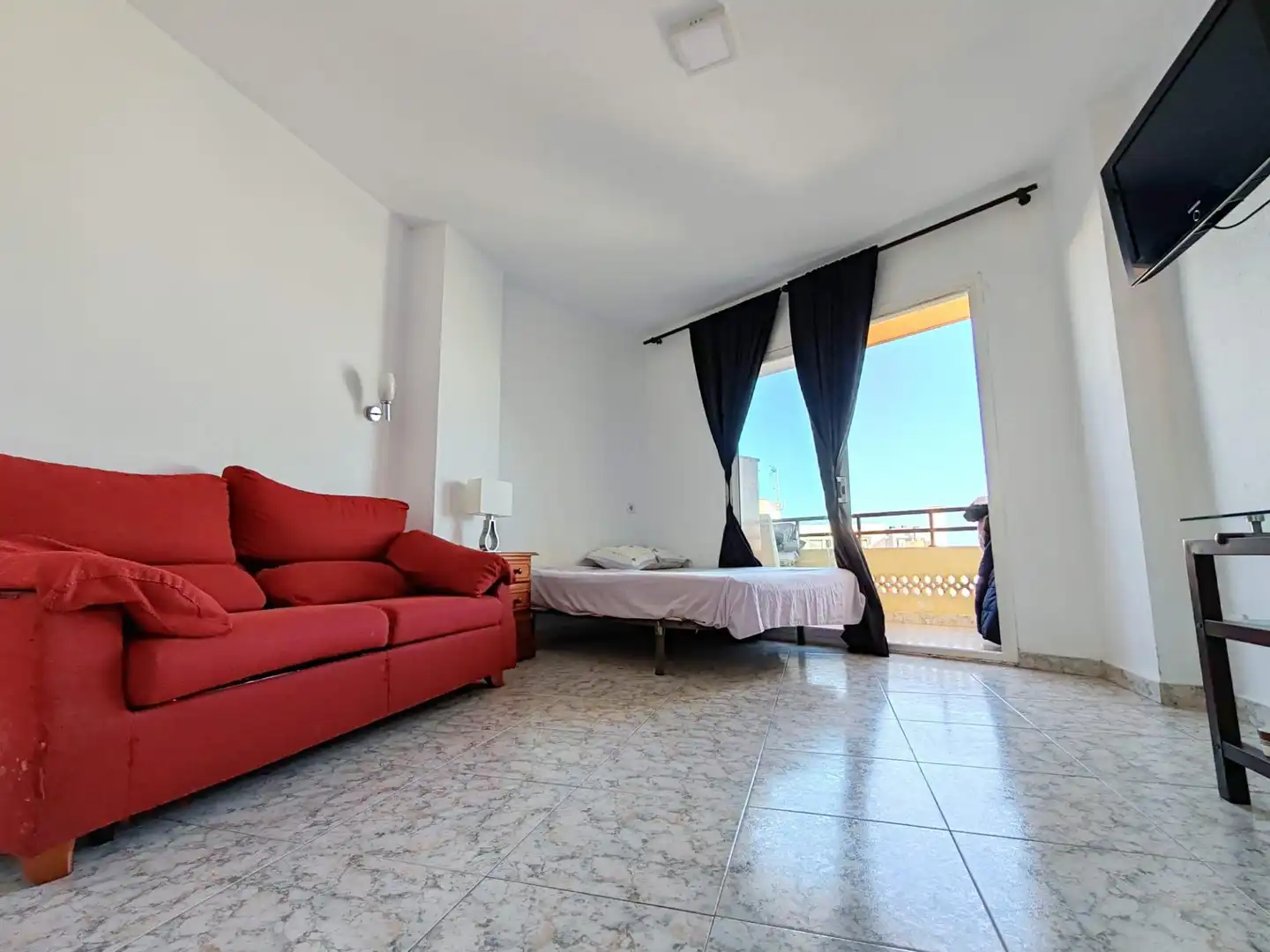 Habitatge amb piscina en venda a Avenida Avenida de Carlota Alessandri 284, imagen 6