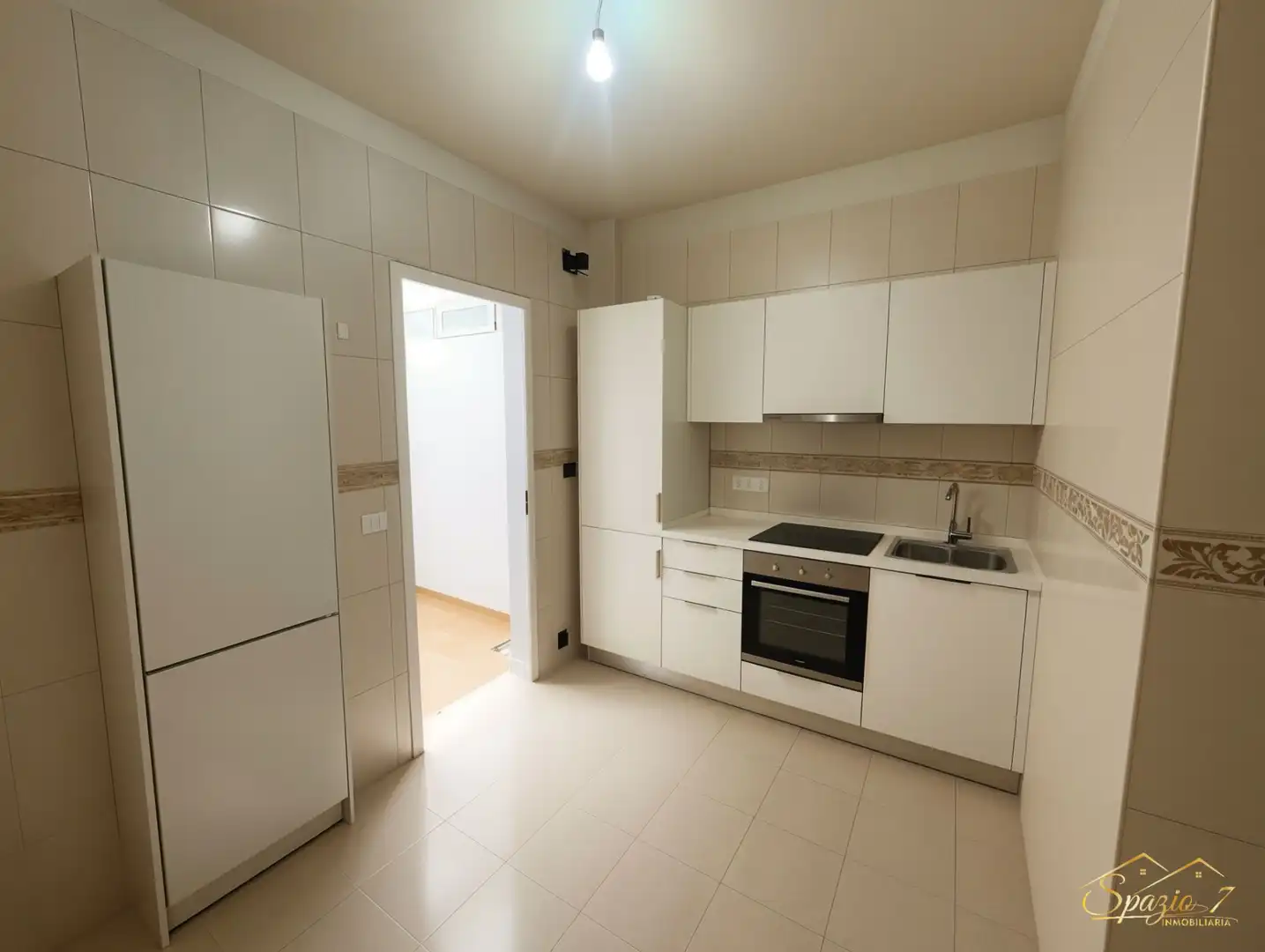 Cocina de Piso en venta en Los Realejos con Balcón y Alarma