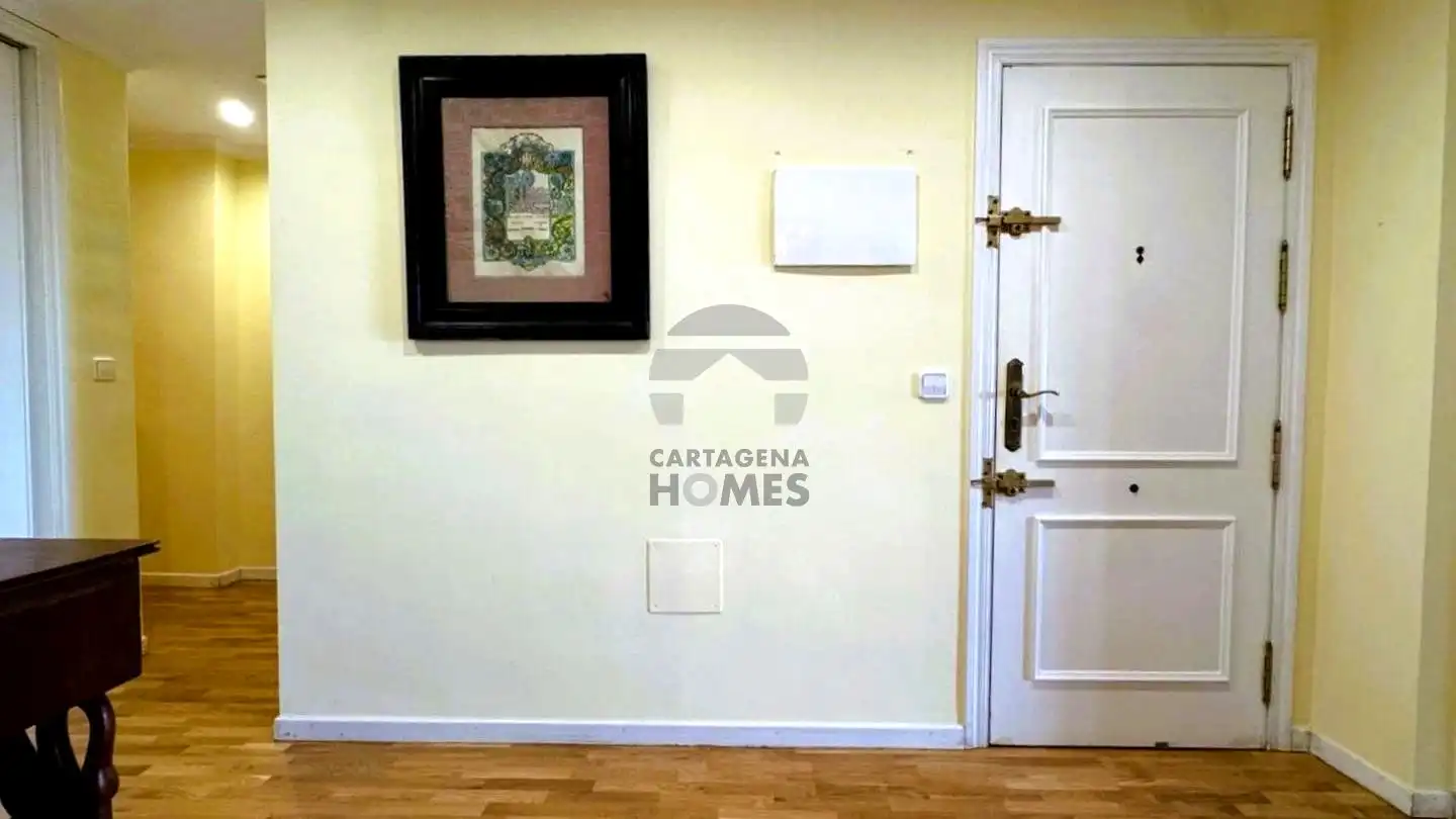 Flat for sale in Cartagena  with Air Conditioner, Parquet flooring and Storage room