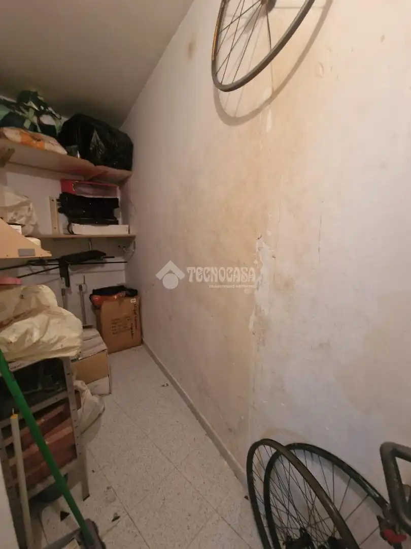 Piso con ascensor en venta en Levante, imagen 32