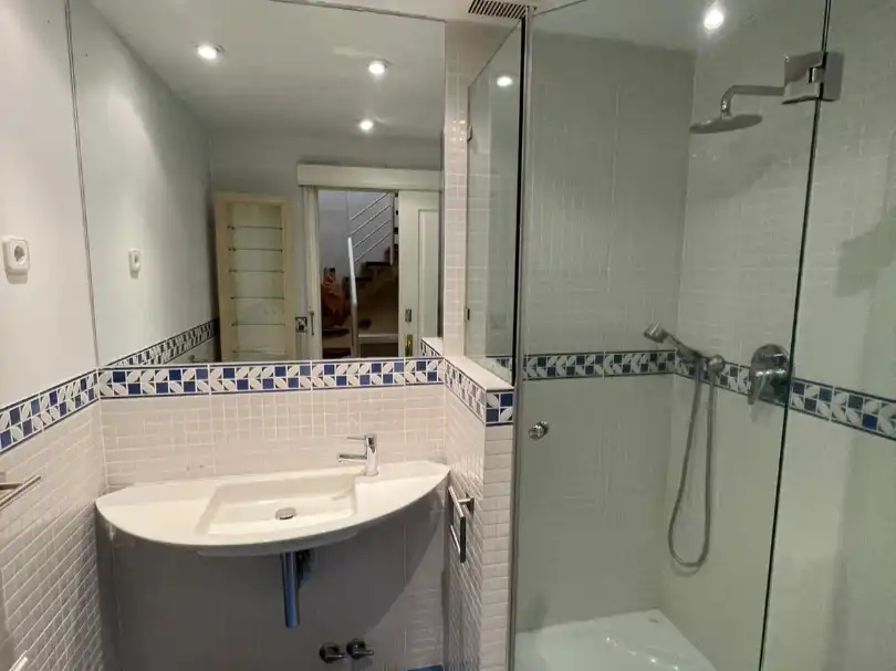 Adosado con piscina en venta en Paseo del circuito 44, imagen 21
