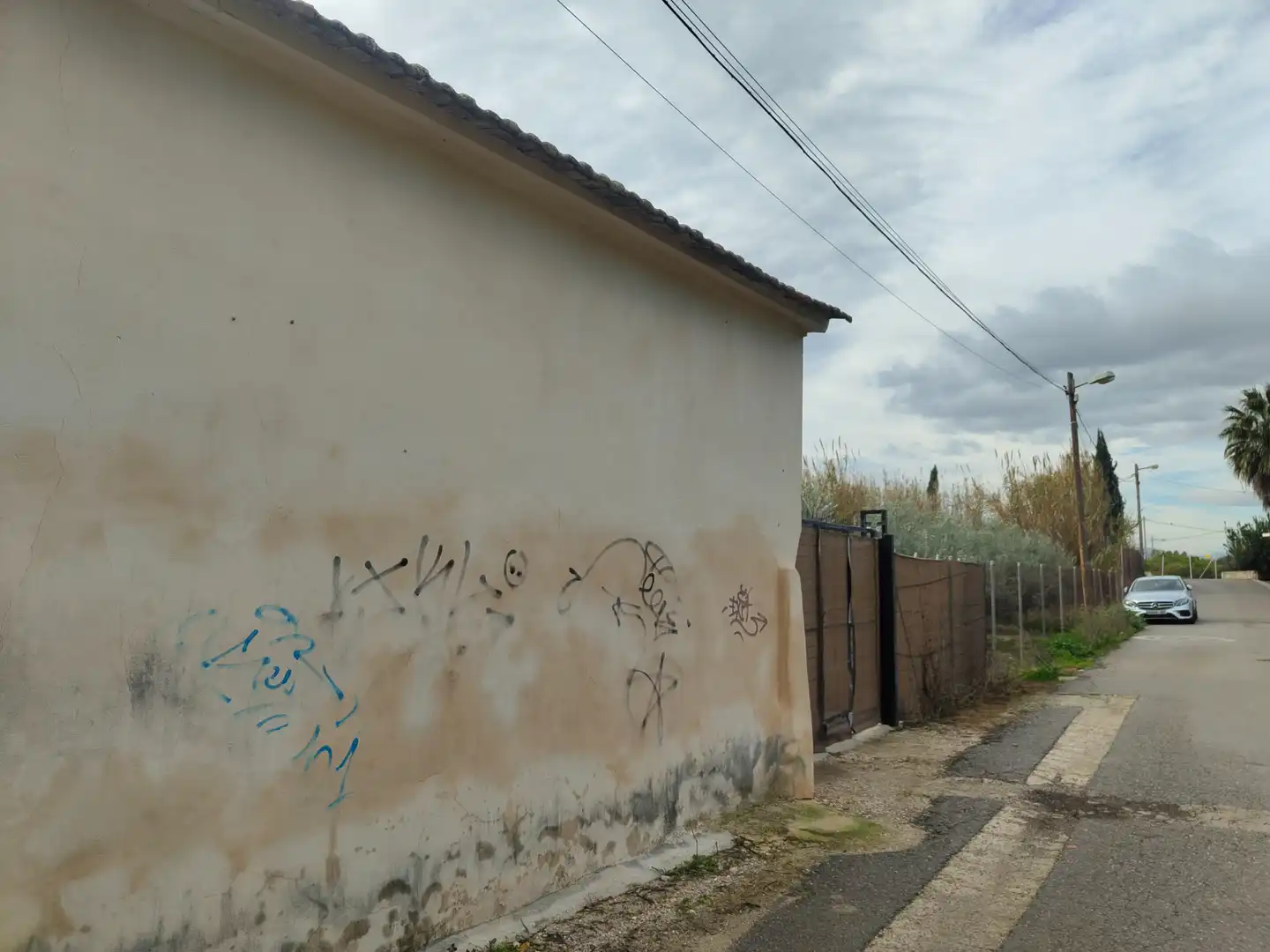 Casa o xalet en venda en Alguazas