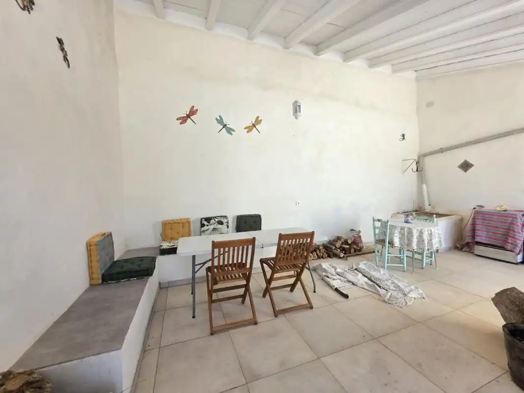 Terrace of Houses for sale in Las Virtudes