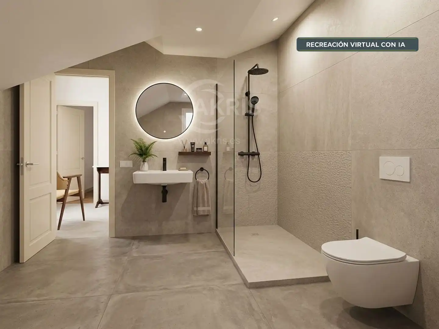 Wohnung zum Verkauf in Calle de la Ribera de Curtidores, imagen 5