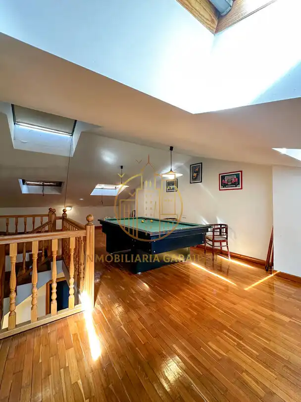 Casa o chalet en venta en Olite / Erriberri con Calefacción y Trastero