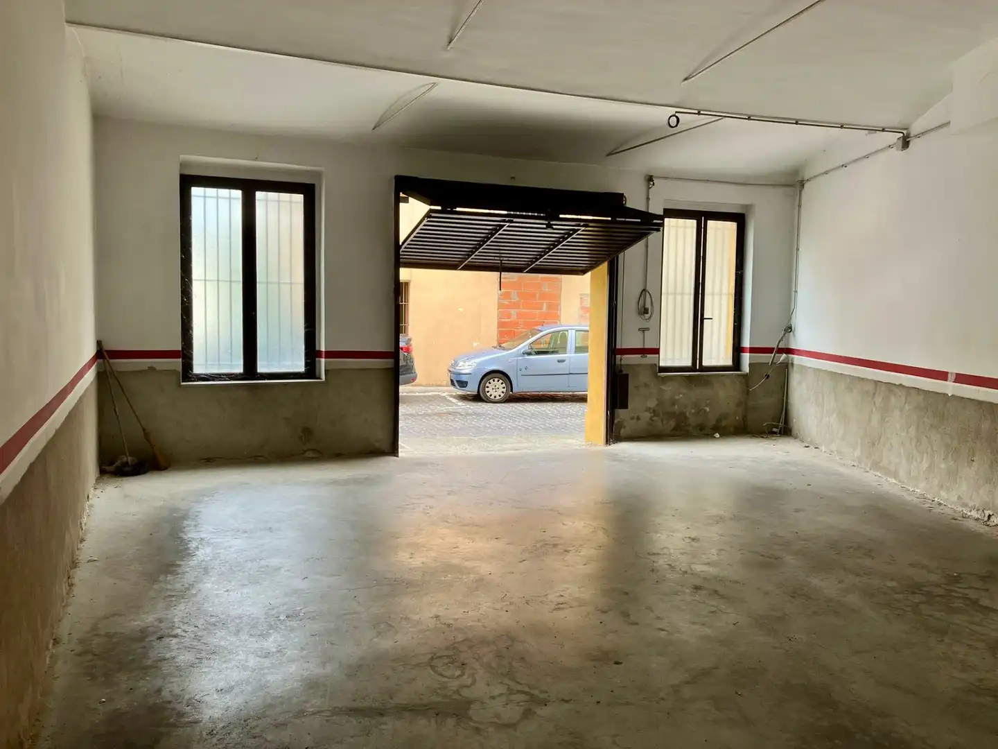 Parkplatz zum Verkauf in Carrer Major de Santa Magdalena 12, imagen 3