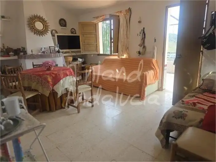 Country house for sale in Cómpeta, imagen 9