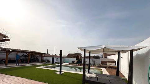 Photo 2 of Houses for sale in San Martín de la Vega, Madrid