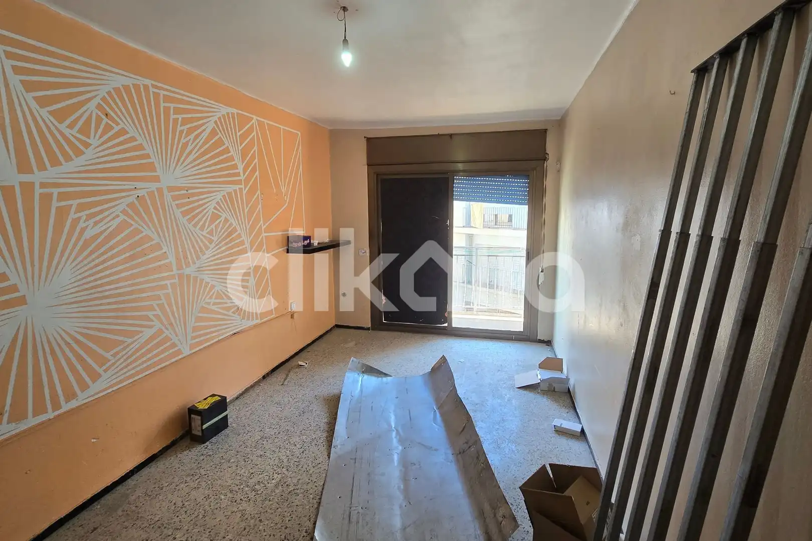 Piso en venta en Rocafonda