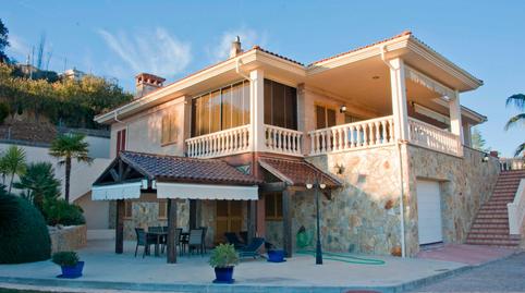 Foto 2 de Casa o xalet en venda a Medellín, Badajoz