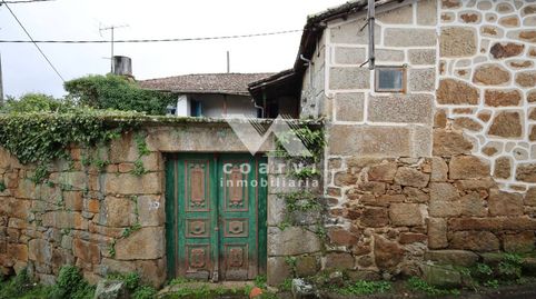 Casa rústica para reformar en Loiro