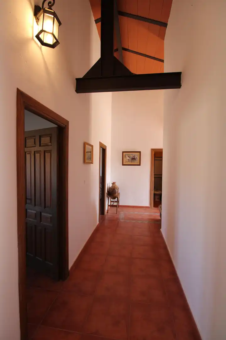 Casa rústica en venda a Álora, imagen 14