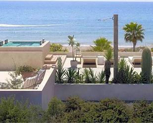 Terrace of Residential for sale in Marbella