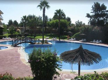Apartament amb ascensor en venda a ISLANTILLA 1