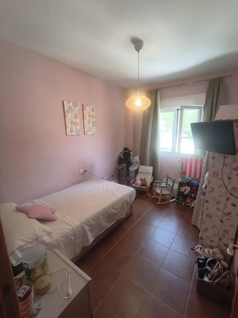 Habitación de Casa o chalet en venta en Córdoba con Aire acondicionado, Calefacción y Jardín privado