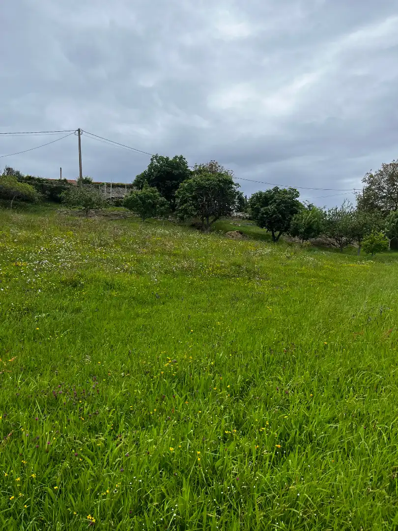 Residencial en venda en Valdáliga