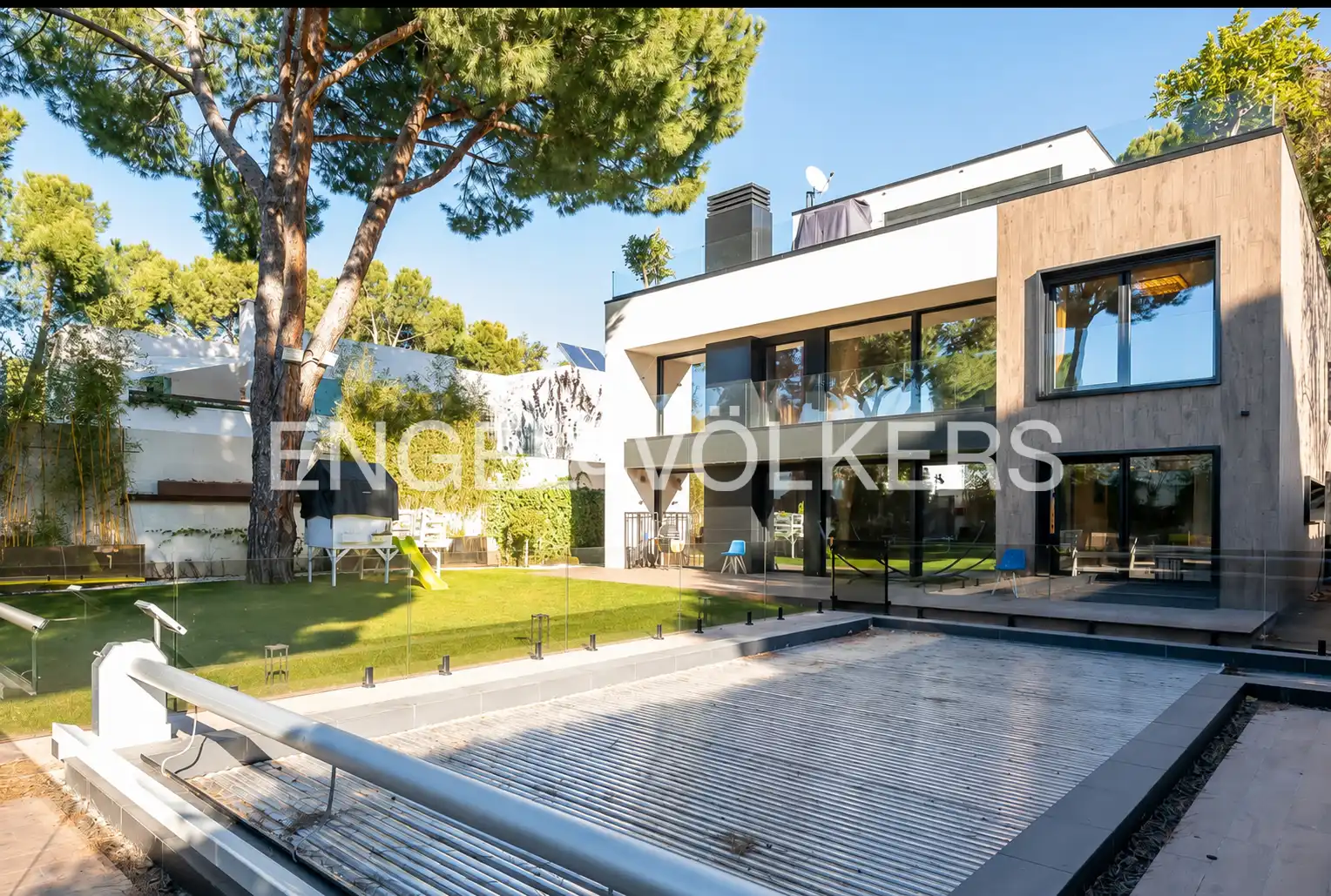 Casa amb terrassa de lloguer a Urbanizaciones, imagen 32