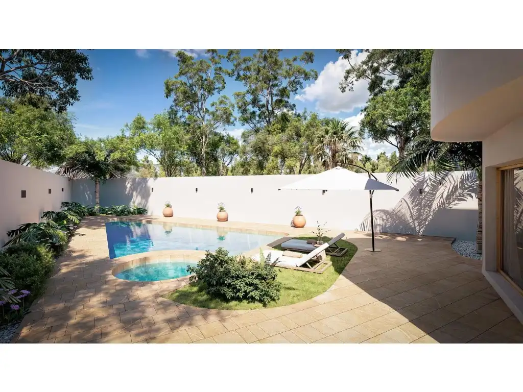Casa amb piscina en venda a Orihuela Costa, imagen 2
